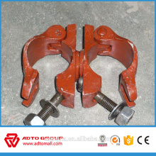 Casted swivel coupler for pakistan